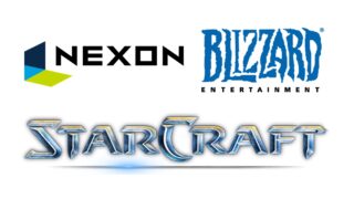 Nexon покупка прав на StarCraft