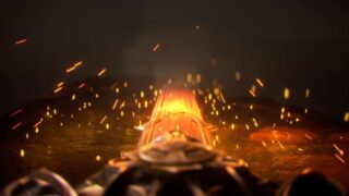 Temppal: Overgeared первый трейлер