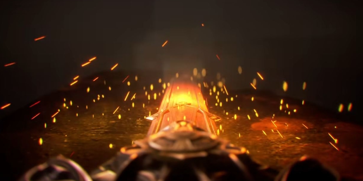 Temppal: Overgeared первый трейлер