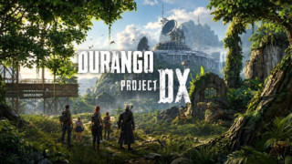 Durango World отмена разработки