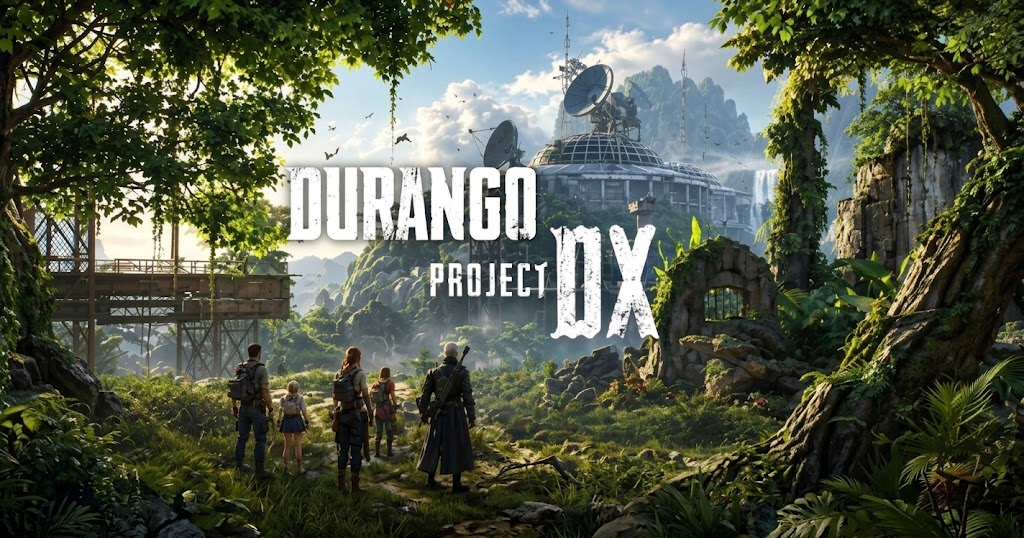 Durango World отмена разработки