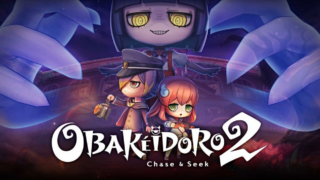 Obakeidoro 2 Chase & Seek быстрые PvP-погоня