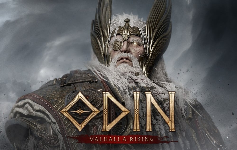 ODIN: Valhalla Rising Thunderbringer