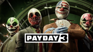 PAYDAY 3 третья годовщина и бесплатные Heists