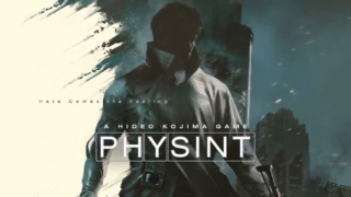 Physint перешла к Xbox