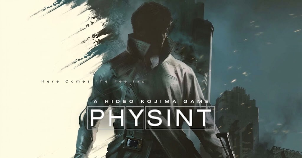 Physint перешла к Xbox