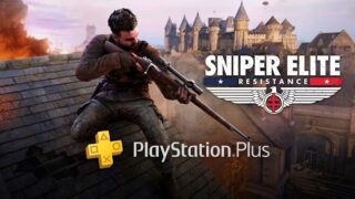 PlayStation Plus сентябрь 2026 раздача