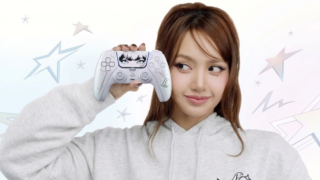 PlayStation DualSense LISA Limited Edition