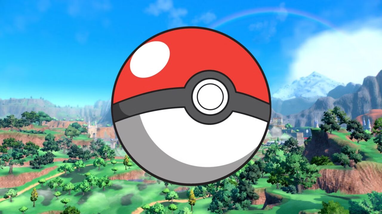 Pokémon MMO после 11-й генерации