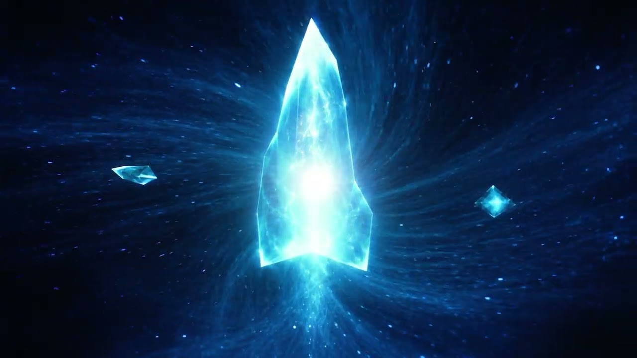 Project Ascension тизер Heart of Ascension IV: Origin