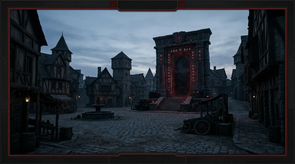 Project Ascension закрывает WoW-реалмы