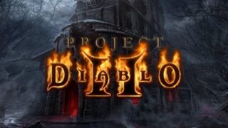 Project Diablo 2 сезон 14 Alliance