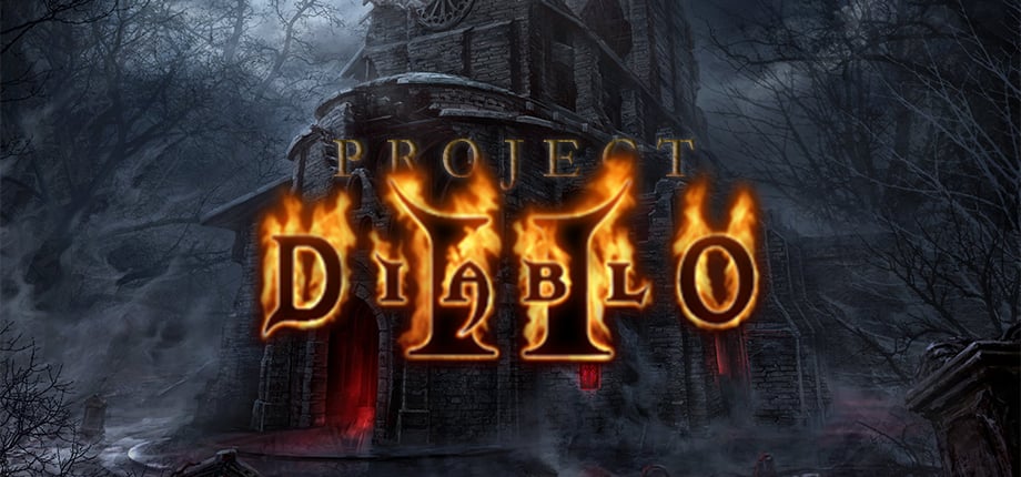 Project Diablo 2 сезон 14 Alliance
