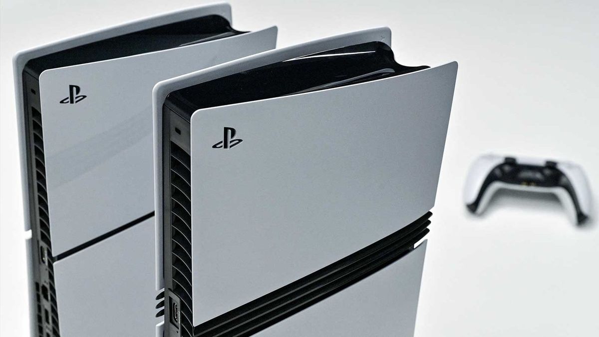 PS5 Pro обновление 14.0