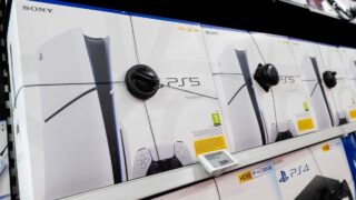 PlayStation 6 цена