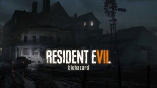 Resident Evil 7 отменённые концепты