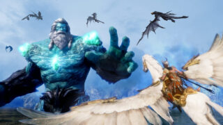 Riders of Icarus возвращается на рынок