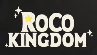 Roco Kingdom закрытая бета