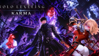 Solo Leveling: KARMA предрегистрация