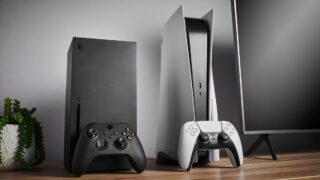 Sony и Microsoft новые патенты