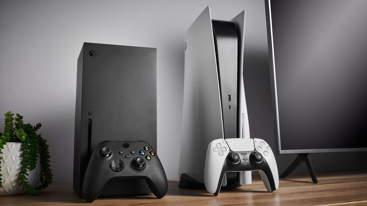Sony и Microsoft новые патенты