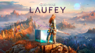 God of War Laufey предзаказы