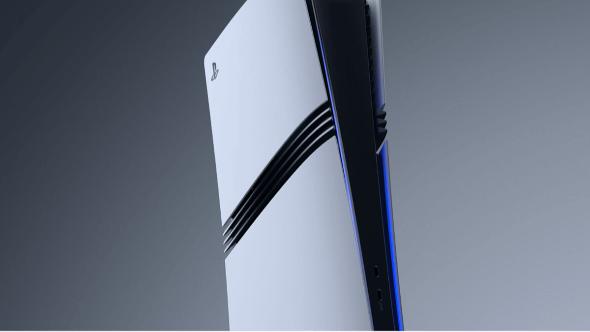PS5 Pro лотерея в Японии