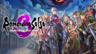 Romancing SaGa 3: Destinies United ремейк