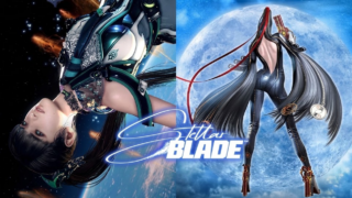 Stellar Blade Bayonetta DLC и релиз на Nintendo Switch 2