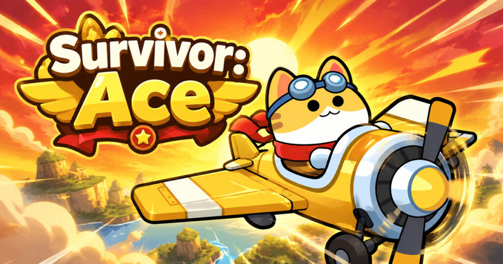 Survivor: Ace вышла на iOS и Android