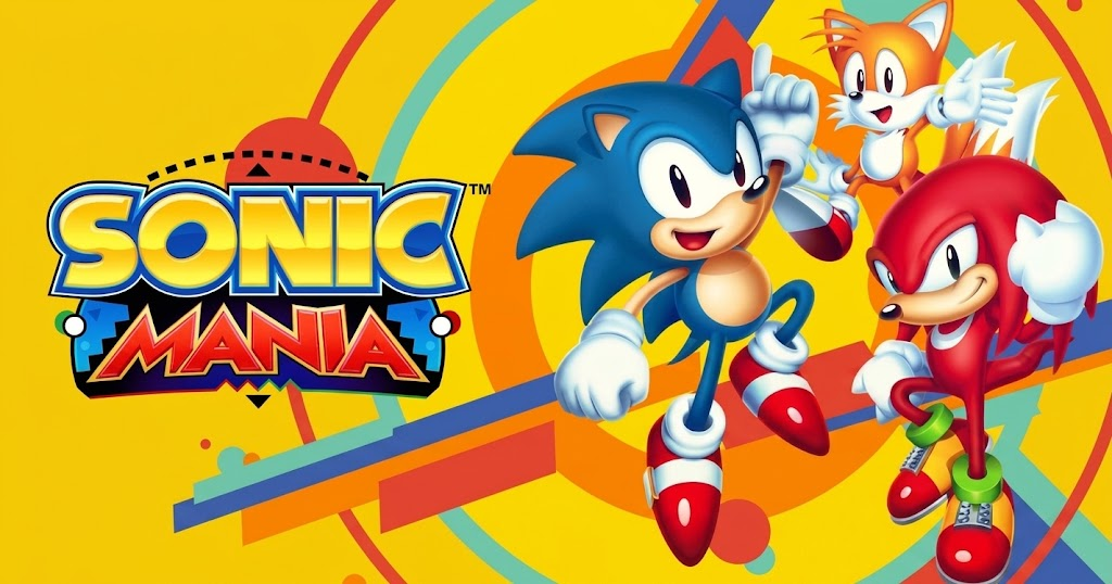 Sonic Mania 2 возможно