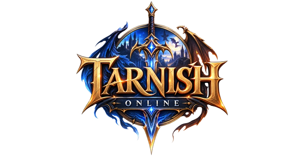 Tarnish Online выход в Steam 25 сентября