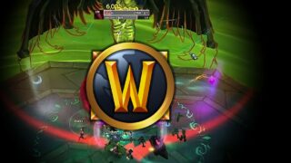 World of Warcraft World First Venomous Abyss