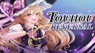 Touhou Reversal анонс