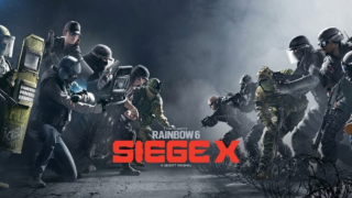 Rainbow Six Siege и GTA 6