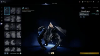 Aion 2 Global бесплатные маунты