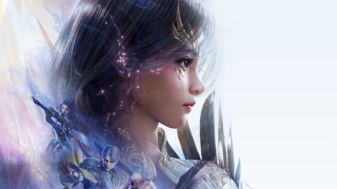 Aion 2 быстрое повышение уровня