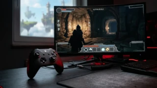 World of Warcraft: Forever поддержка геймпада