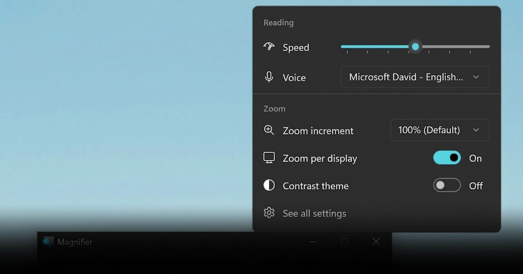 Windows 11 Insider builds новые функции