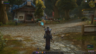 World of Warcraft DLSS 5