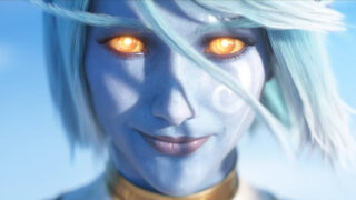 WoW Forever Химмельgeborne новое племя