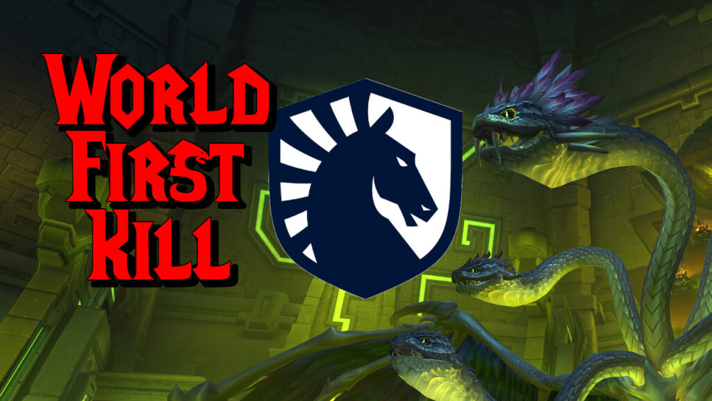 WoW World First Ula’tek