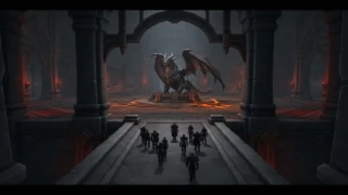 World of Warcraft сложность эндгейма
