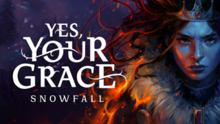 Yes, Your Grace 2: Snowfall предрегистрация