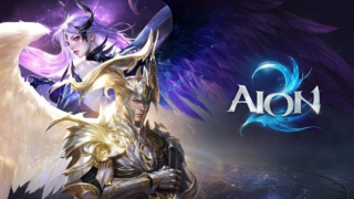 AION 2 Mixed на Steam