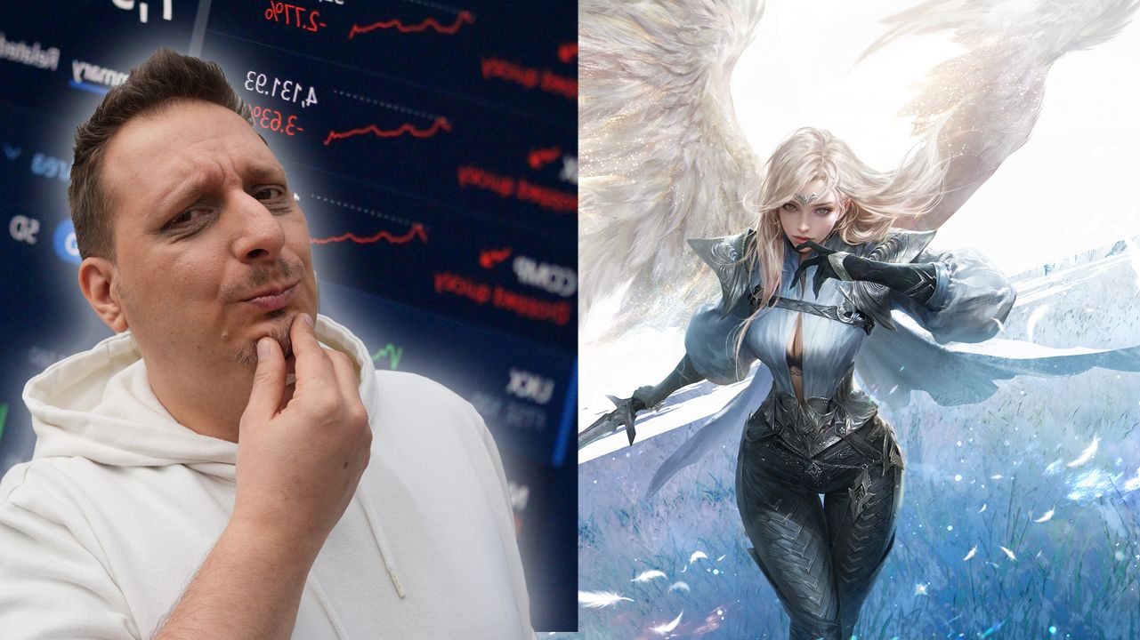 Aion 2 старт и акции NCSoft