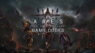 ARES: THE IRON VANGUARD коды октября 2026