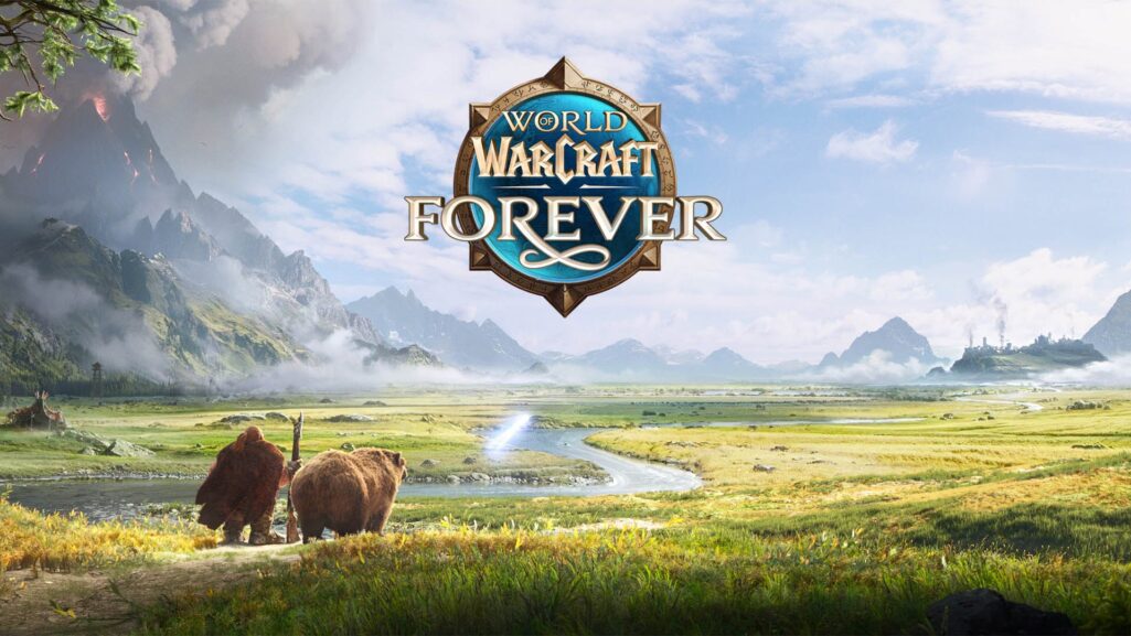 World of Warcraft Forever развитие