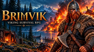 Brimvik: Viking вышла на Android