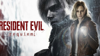 Resident Evil Requiem хоррор и Грейс